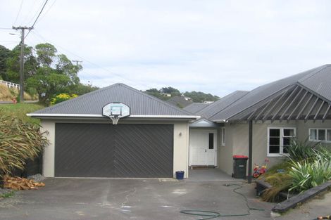 Photo of property in 23 Bankot Crescent, Ngaio, Wellington, 6035