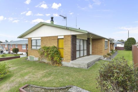 Photo of property in 100 Lorne Street, Morrinsville, 3300