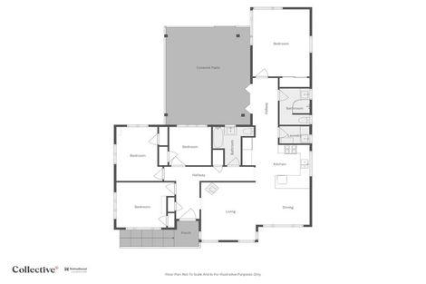 Photo of property in 69 Cruickshank Road, Clouston Park, Upper Hutt, 5018