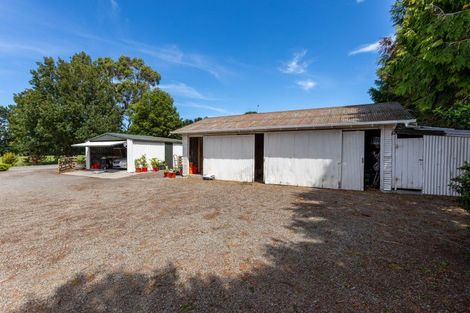 Photo of property in 633 Kiritaki Road, Dannevirke, 4972