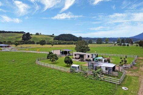 Photo of property in 110 Lambert Road, Putauaki, Kawerau, 3192