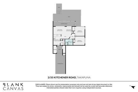 Photo of property in 35 Kitchener Road, Takapuna, Auckland, 0622