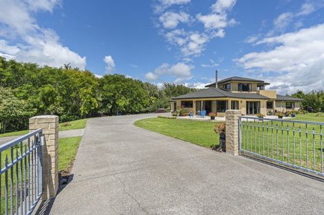 Photo of property in 49 Lepper Road, Inglewood, 4386