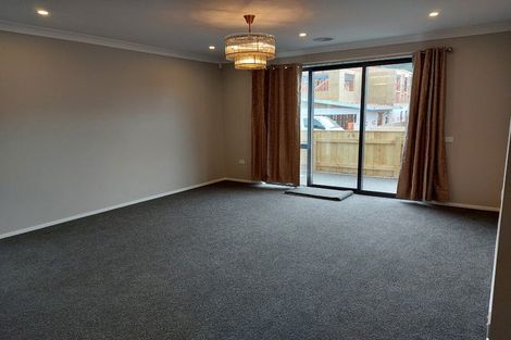 Photo of property in 14 Hattersley Grove, Churton Park, Wellington, 6037