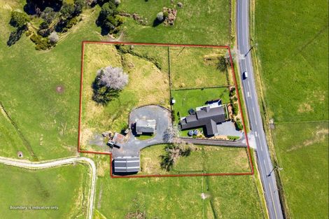 Photo of property in 153 Woodcocks Road, Warkworth, 0981