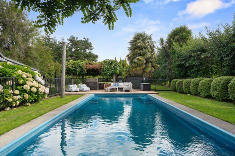 Photo of property in 2481 State Highway 2, Ahikouka, Greytown, 5794