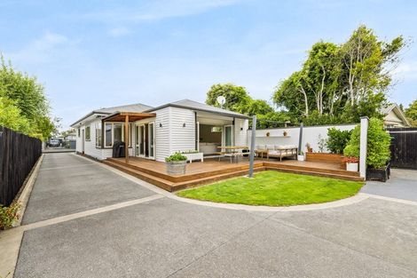 Photo of property in 7 Archer Street, Mairehau, Christchurch, 8013