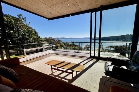 Photo of property in 127 Te Anau Road, Hataitai, Wellington, 6021