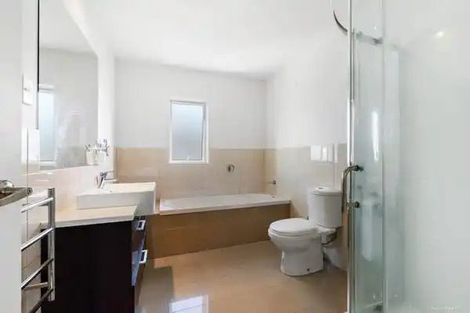 Photo of property in 6 Listack Drive, Flat Bush, Auckland, 2019