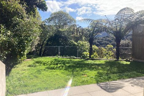 Photo of property in 2b Leslie Street, Wadestown, Wellington, 6012