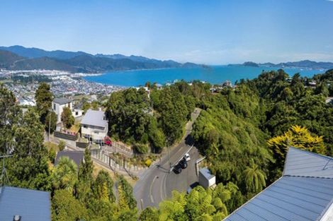 Photo of property in 26 Akatea Road, Korokoro, Lower Hutt, 5012