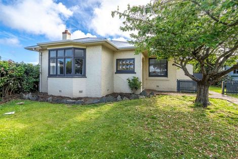 Photo of property in 2 Exmouth Street, Waverley, Invercargill, 9810
