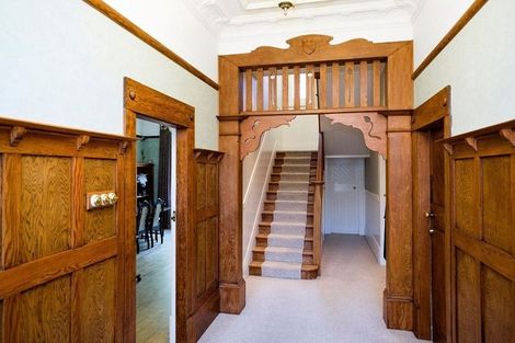 Photo of property in 119 York Place, Dunedin Central, Dunedin, 9016