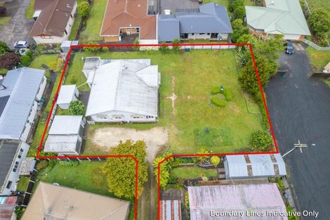 Photo of property in 58 Haerehuka Street, Otorohanga, 3900