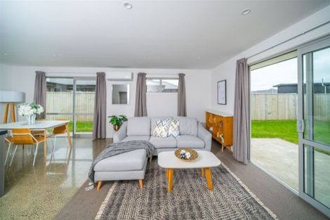 Photo of property in 24 Park Lane, Rolleston, 7614