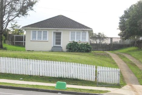 Photo of property in 65 Mahia Road, Manurewa, Auckland, 2102