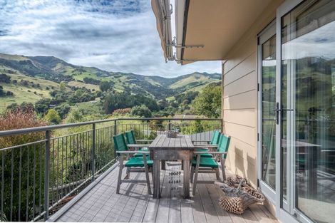 Photo of property in 9 Kotlowski Road, Takamatua, Akaroa, 7581