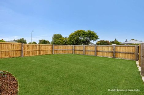 Photo of property in 34 Brucefield Avenue, Netherby, Ashburton, 7700