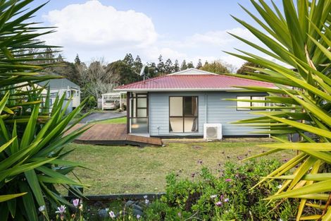 Photo of property in 49a Martin Road, Waihi, 3610