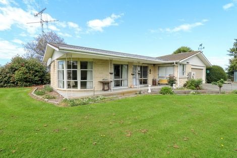 Photo of property in 690 Seadown Road, Seadown, Timaru, 7973