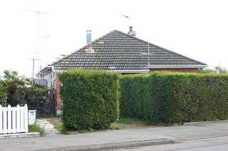 Photo of property in 15 Lansdowne Street, Mayfield, Blenheim, 7201