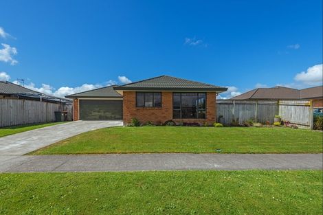 Photo of property in 11 Branigan Parade, Kelvin Grove, Palmerston North, 4414