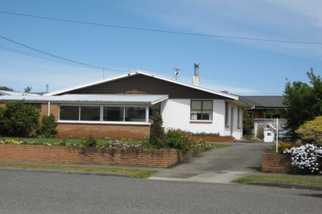 Photo of property in 10 Washington Crescent, Redwoodtown, Blenheim, 7201
