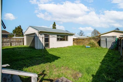 Photo of property in 50 Odlin Crescent, Nawton, Hamilton, 3200