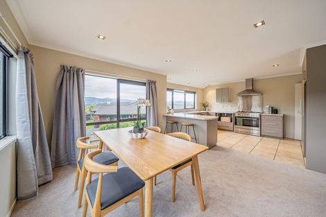 Photo of property in 115 Kirton Drive, Riverstone Terraces, Upper Hutt, 5018