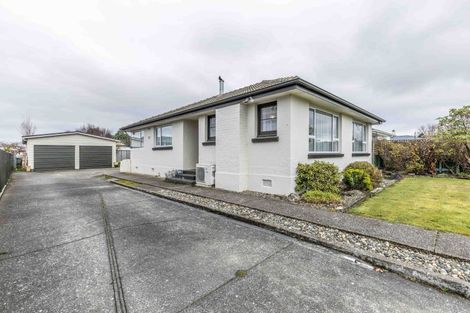 Photo of property in 41 Adamson Crescent, Glengarry, Invercargill, 9810