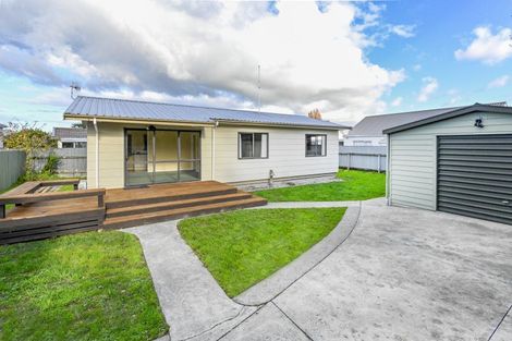 Photo of property in 411a Jervois Street, Mayfair, Hastings, 4122