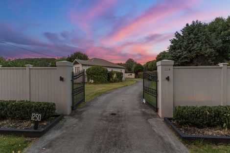 Photo of property in 1250 Dairy Flat Highway, Dairy Flat, Albany, 0794
