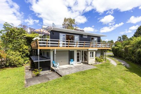 Photo of property in 5 Ngatau Street, Omori, Turangi, 3381