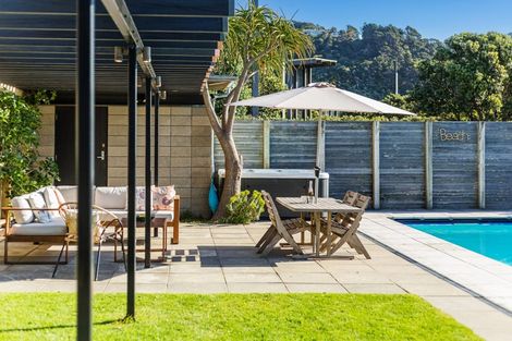 Photo of property in 91 Ludlam Street, Seatoun, Wellington, 6022