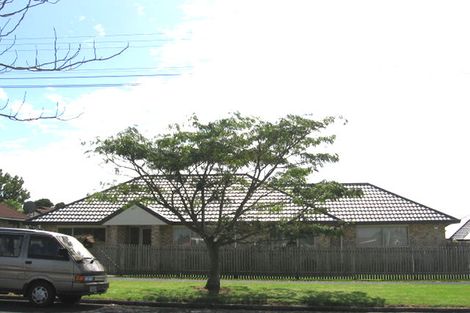 Photo of property in 42 Kings Road, Panmure, Auckland, 1072