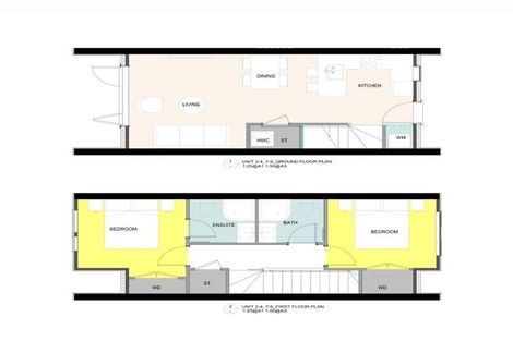 Photo of property in 98d Walmsley Road, Favona, Auckland, 2024