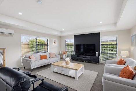 Photo of property in 6 Oates Street, Lincoln, 7608