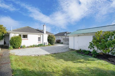 Photo of property in 7 Adamson Crescent, Glengarry, Invercargill, 9810