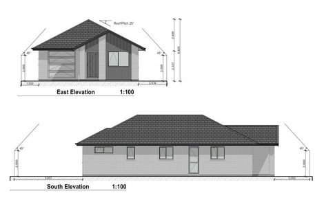 Photo of property in 25 Harp Street, Morrinsville, 3300