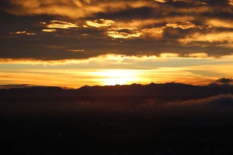 Photo of property in 100a Huntsbury Avenue, Huntsbury, Christchurch, 8022