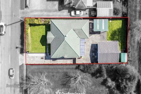 Photo of property in 56 Mcleod Street, Elderslea, Upper Hutt, 5018