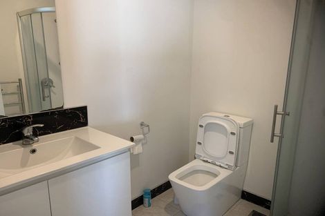 Photo of property in 1/107 Knighton Road, Hillcrest, Hamilton, 3216