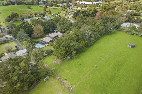 Photo of property in 17 Mceldownie Road, Ramarama, Drury, 2579