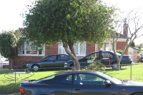 Photo of property in 1/21 Elizabeth Avenue, Papatoetoe, Auckland, 2025