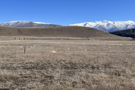 Photo of property in 38 Musterers Way, Ben Ohau, Twizel, 7999