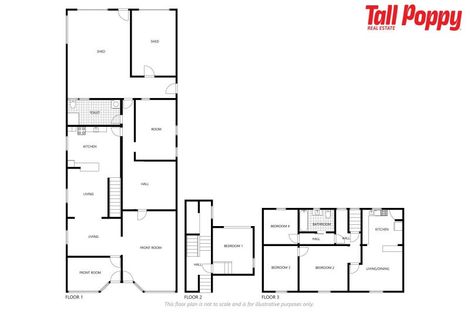 Photo of property in 96 Bridge Street, Eltham, 4322