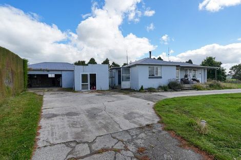 Photo of property in 85 Cross Road, Edendale, Invercargill, 9872