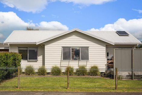 Photo of property in 26a Stafford Street, Waihi, 3610