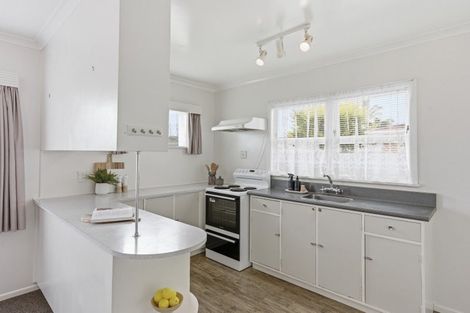 Photo of property in 3 Selwyn Street, Levin, 5510