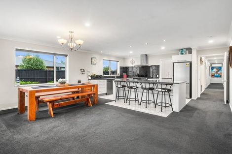 Photo of property in 30 Fairfield Way, Rolleston, 7614